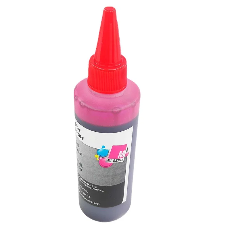 604 604XL Dye Refill Ink for Epson XP-2200 XP-2205 WF-2810 XP-3200 XP-3205 XP-4200 XP-4205 WF-2910 WF-2930 WF-2935 WF-2950 printer supplies ink cartridge inkjet ink cartridge