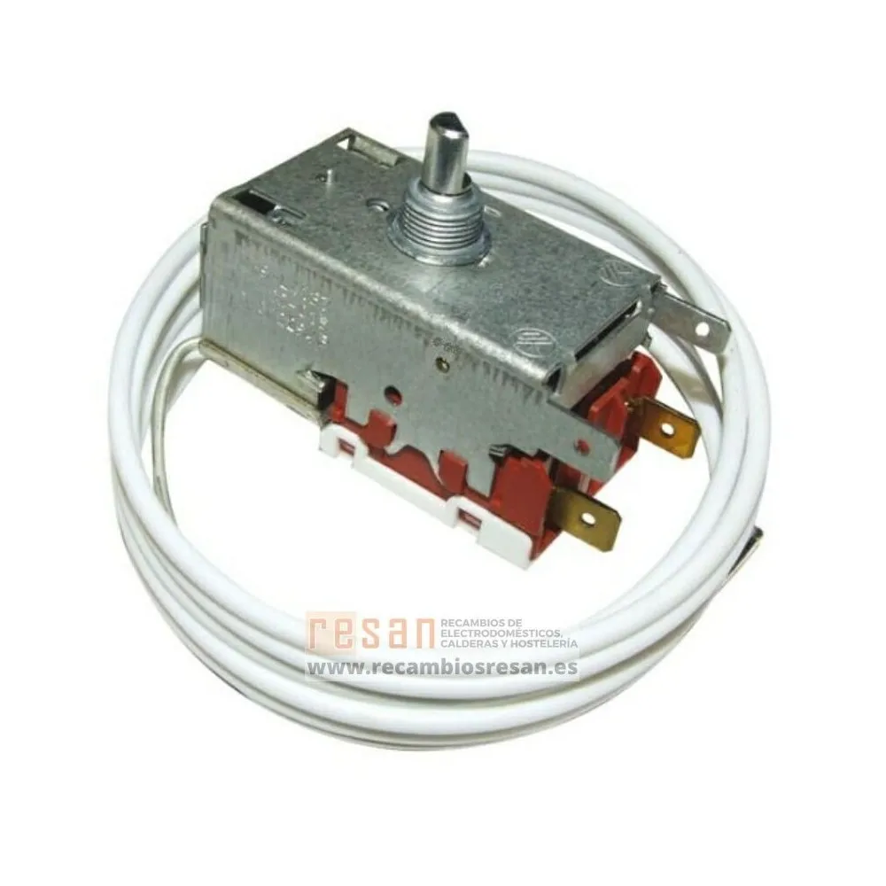 Termostati Termostato Frigo Candy K59L4137 Evaporatore Candy, Termostato, Ventola, Bobina, Clixon, Compressore, Guarnizione, Maniglia, Apribottiglie, 
