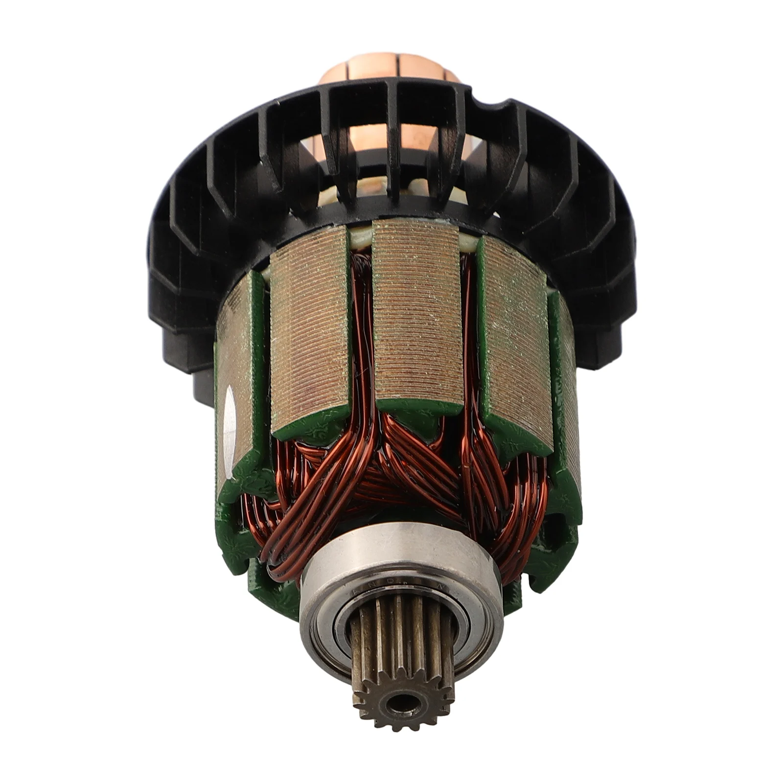 

619380-9 619583-5 Armature With 194427-5 CB-440 Carbon Brush For DDF482 DHP482 DHP482RAE DHP482Z DDF482RME DHP482RME DDF482RFE