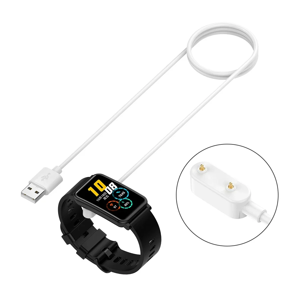 Cavo Di Ricarica Usb Per Huawei Band 8 7 6 Pro /Watch Fit 2/Honor Band 6/Watch Es /Fit Mini /Watch Fit /Kids Watch 4X Charger