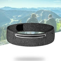Running Belt Bag for Men Women Crossfit Sport Bag Fanny Pack Water Repellent Jogging Gym Cellphone Waist Bag 1