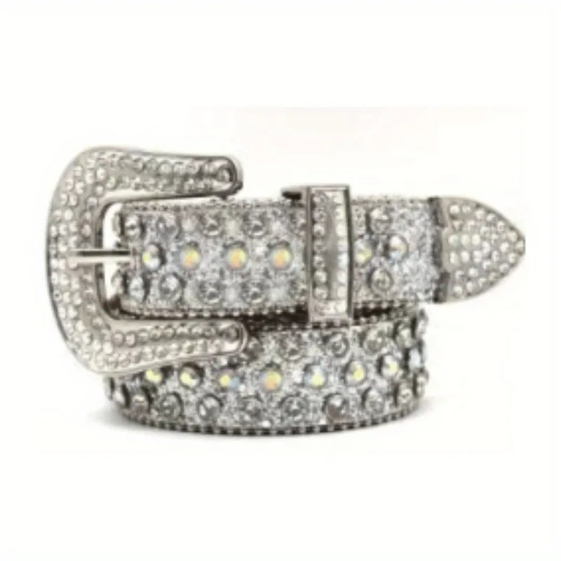 Fashion Statement Belt