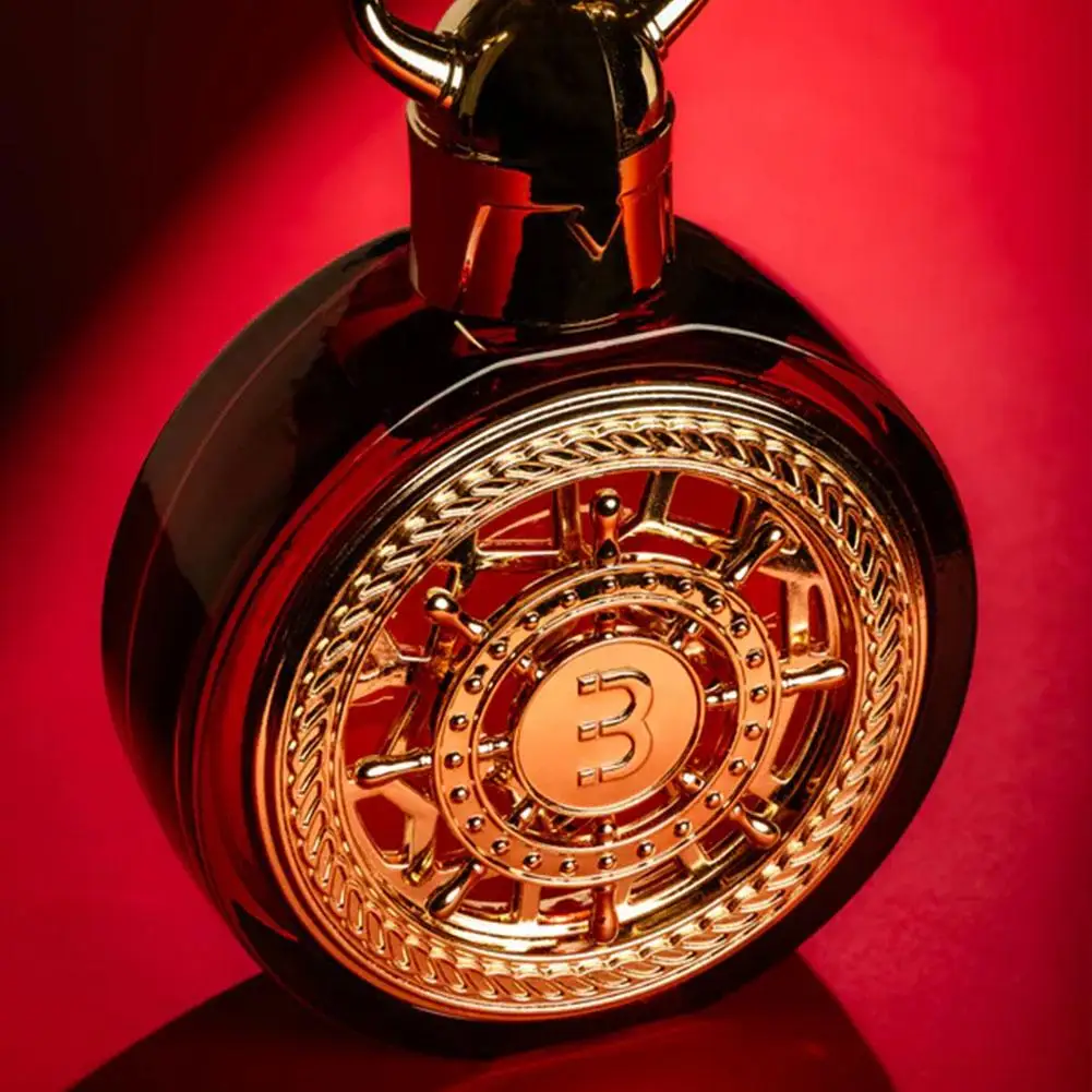 Bharara Viking Beirut Eau De Cologne For Gentlemen Premium Scent_voghion.com