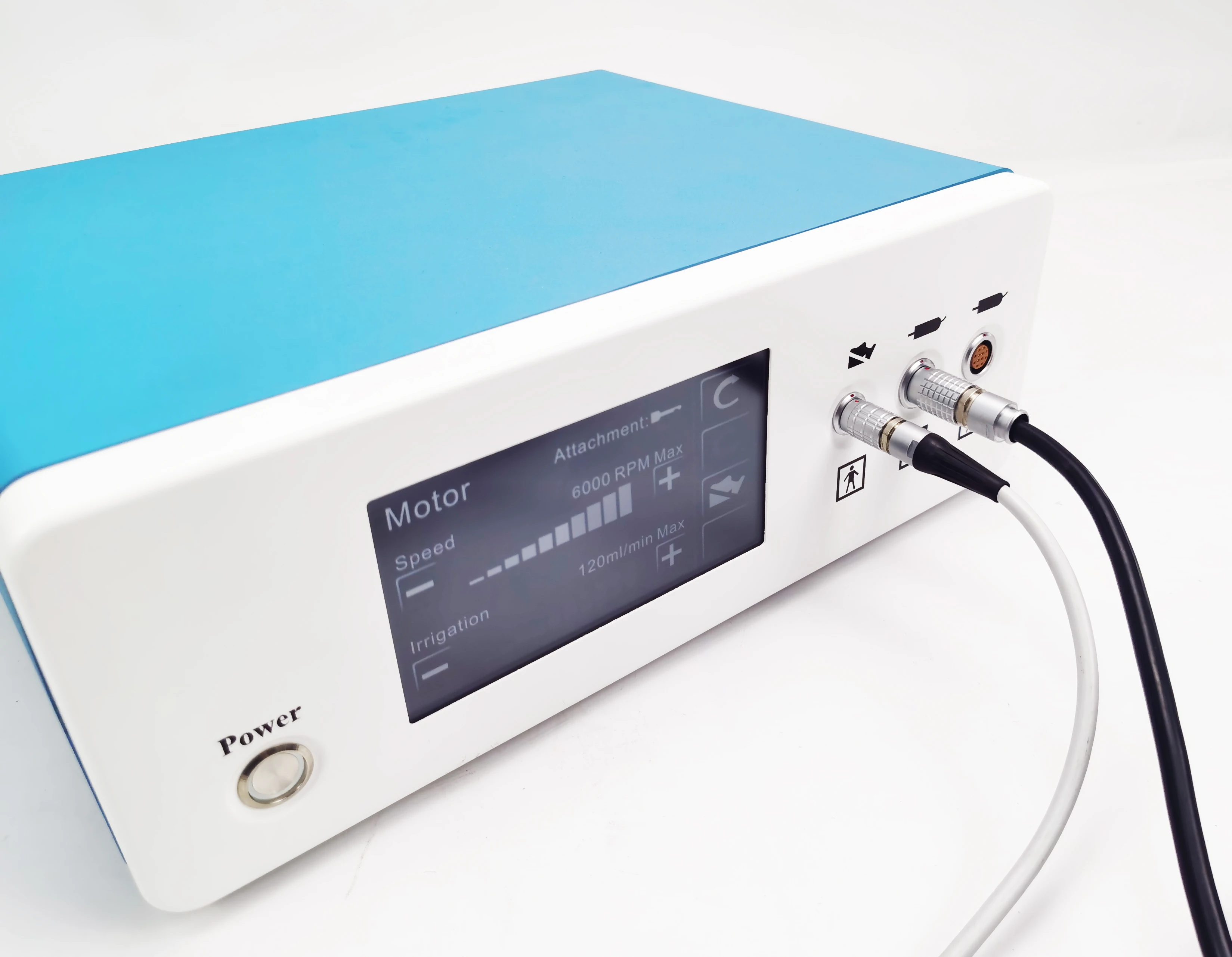 Рисунок 6 - Медицинская хирургическая Артроскопическая бритва