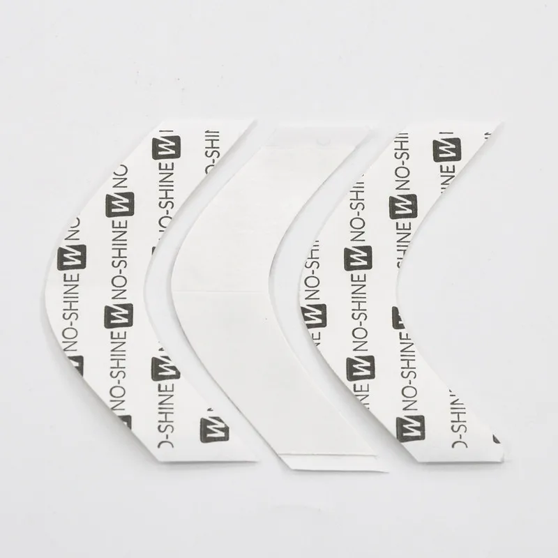 36pcs/lot No-shine Wig Tape Lace Tape for Wigs Waterproof Wig for Lace Wigs Double Sided