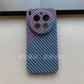 Purple blue