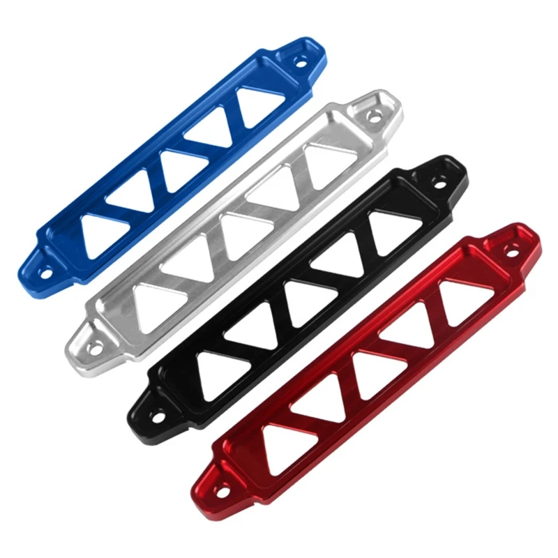 

5 Hole Car Tie Down Brace Aluminum Fasten Bracket Holder Universal Stand