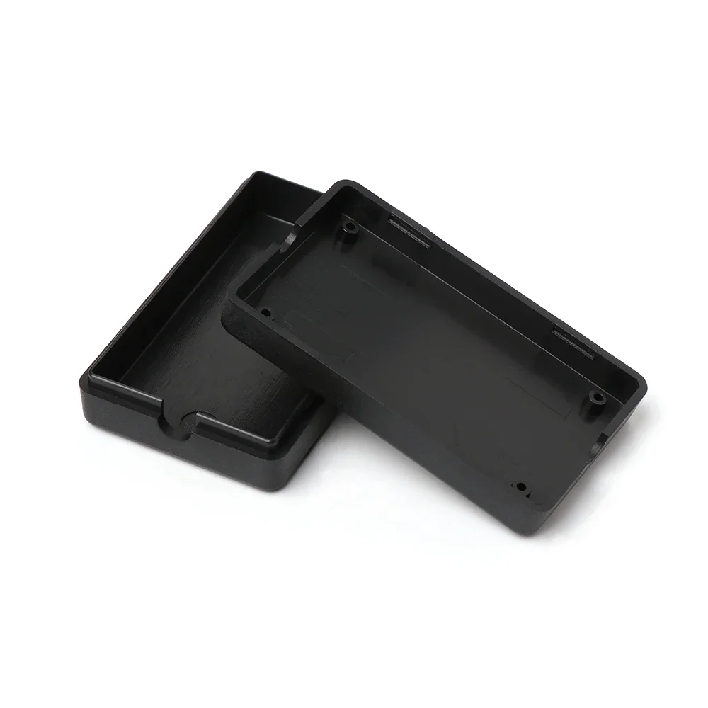 Electronic Enclosure Case 2/6/10Pcs Waterproof Housing Instrument Case ABS Plastic Project Box Storage Case Enclosure Boxes Electronic Supplies