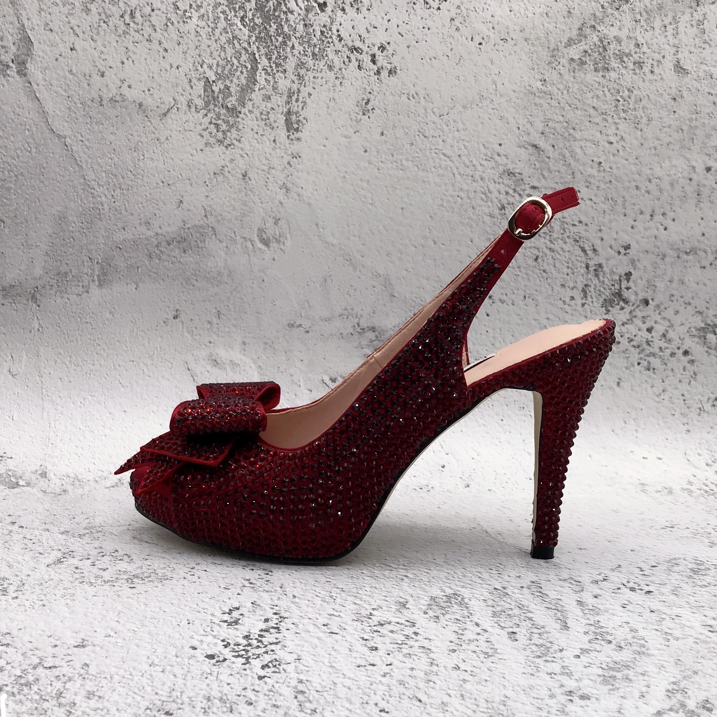 Рисунок 3 - BS1622 выполненные на заказ женские