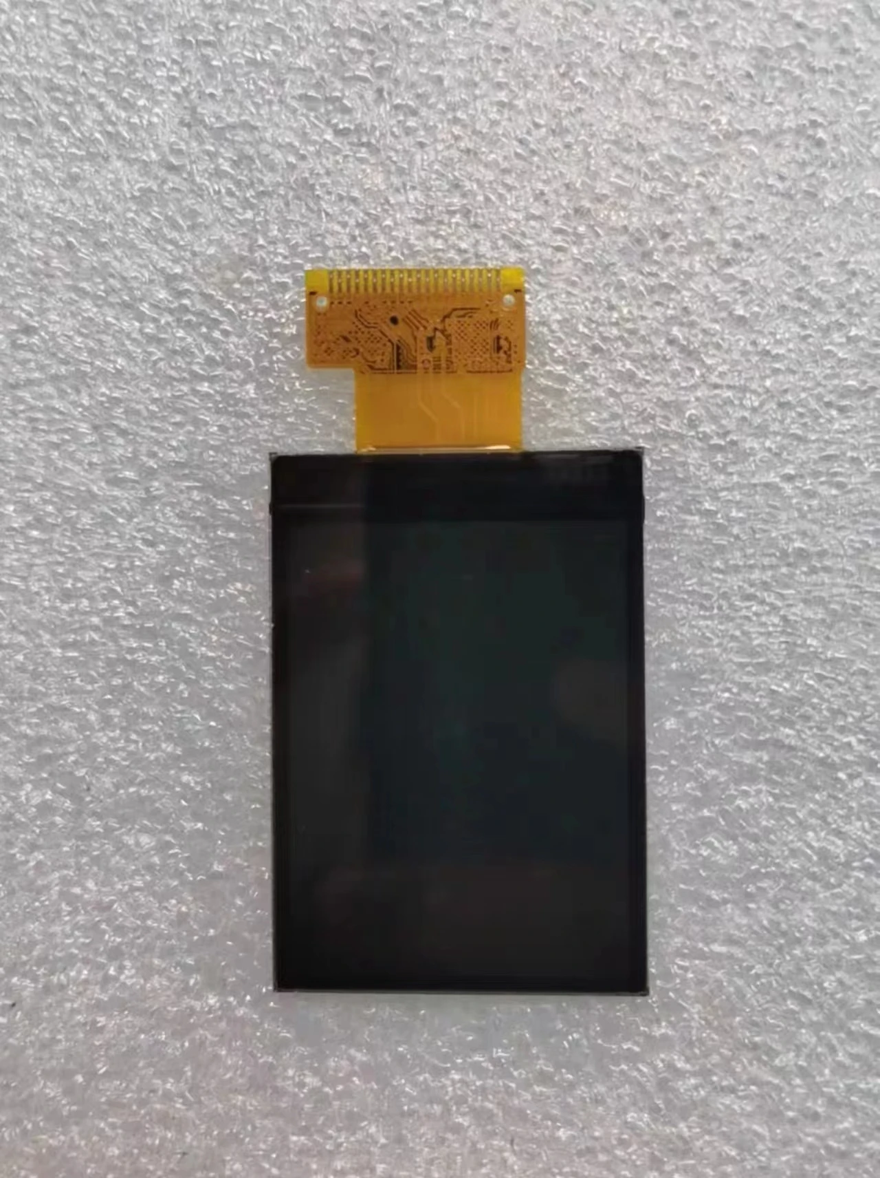 

New original TFT8K8936FPC TFT8K8936FPC-A1-E LCD Display For Replacing instrument screen
