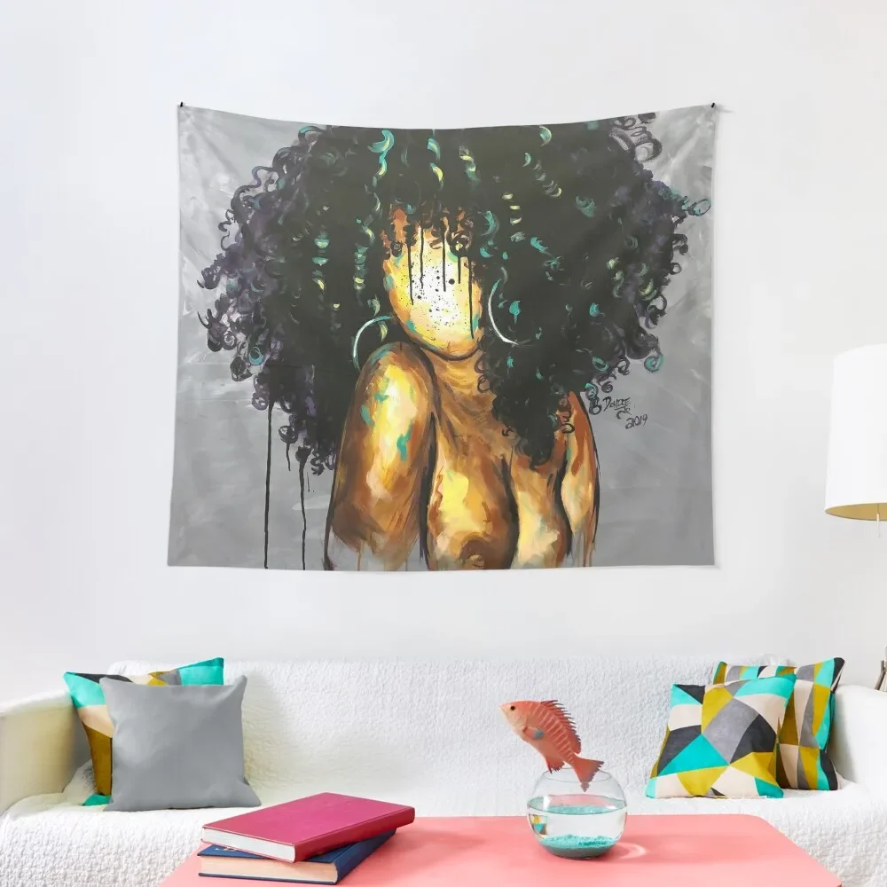 

Naturally LXVIII Tapestry Tapete For The Wall Decor Home Tapestry