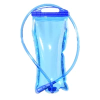 2L Water Reservoir Water Bladder Hydration Pack Vest Water Storage Bag BPA Free Running Cycling Hydration Vest Backpack waterbag 1
