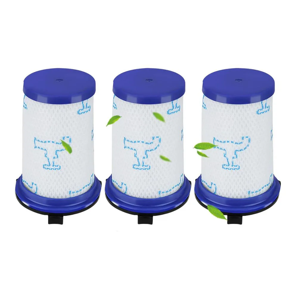Filtro 15416 Compatibile Con Rowenta Air Force 360 Aspirapolvere Cordless Rh9051Wo Rh9051 Forniture Per La Pulizia Della Casa Parti