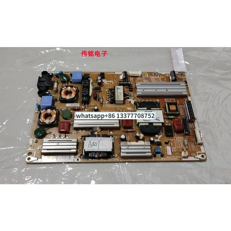 

Оригинальная фотопанель UA46D5000PR