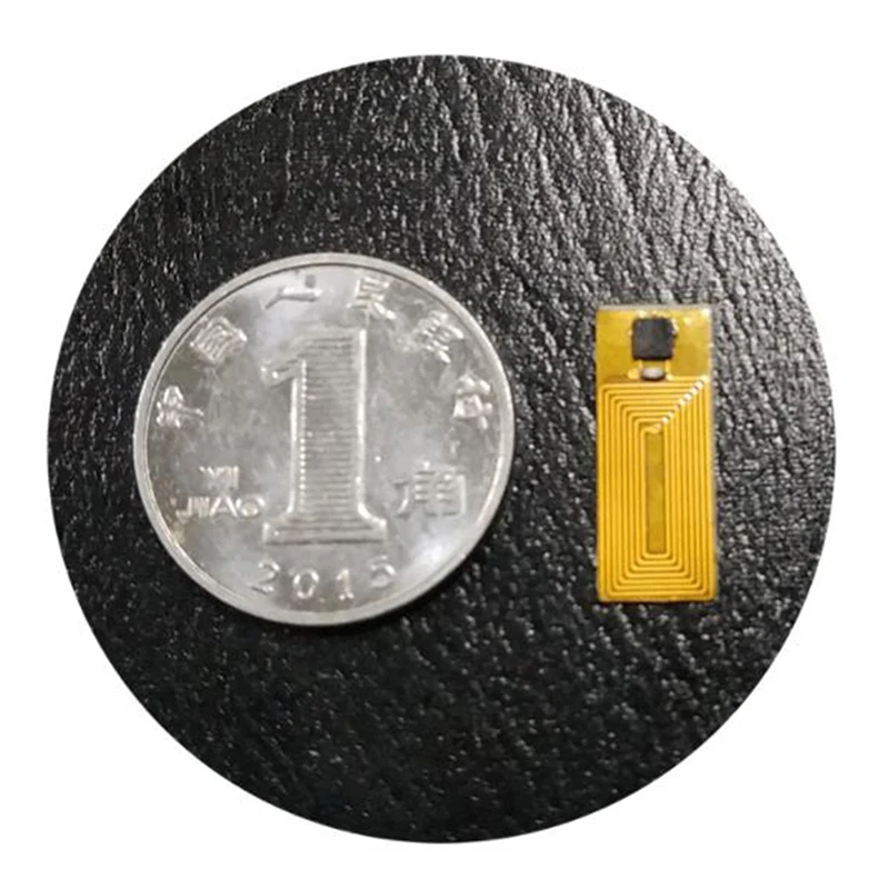 Рисунок 2 - Nfc-метка Ntag213 13