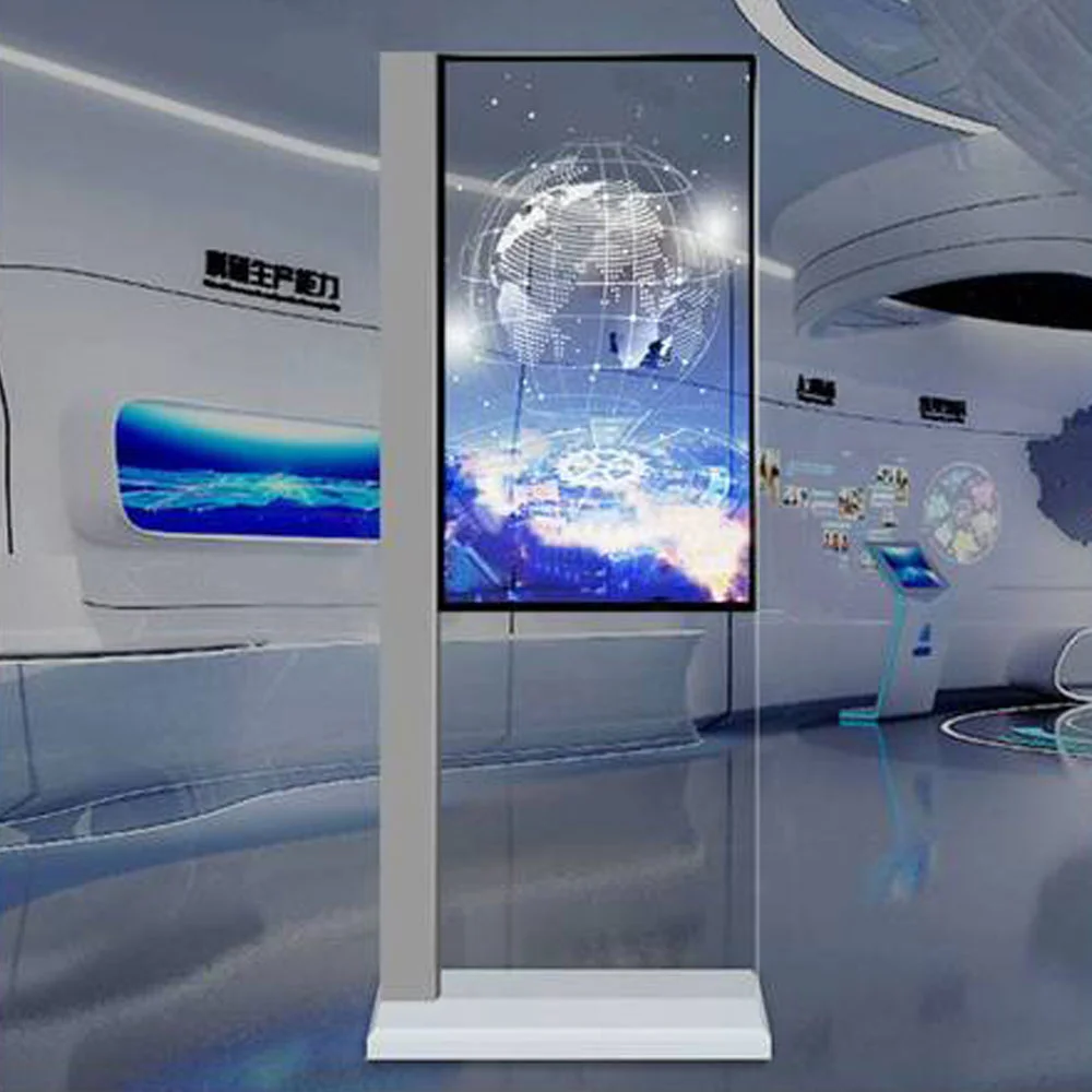 Рисунок 6 - Фабричный OEM внутренний Android