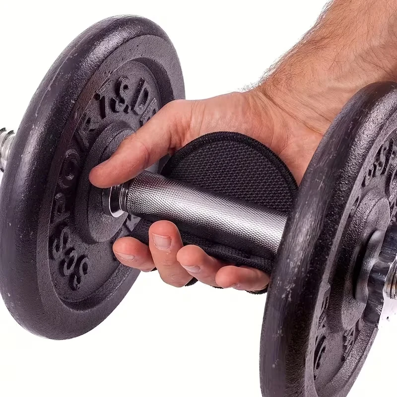 Premium Fitness Weightlifting Gloves with Wrist and Palm Support