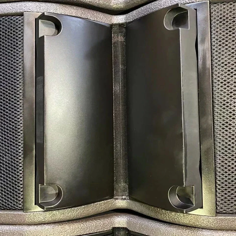 MW Audio KR08 Dual 8" Line-Array-Lautsprecher-Horndiffusor, Ersatz-Wellenleiter für KRII Style Pro-Audio-System – Detail 3