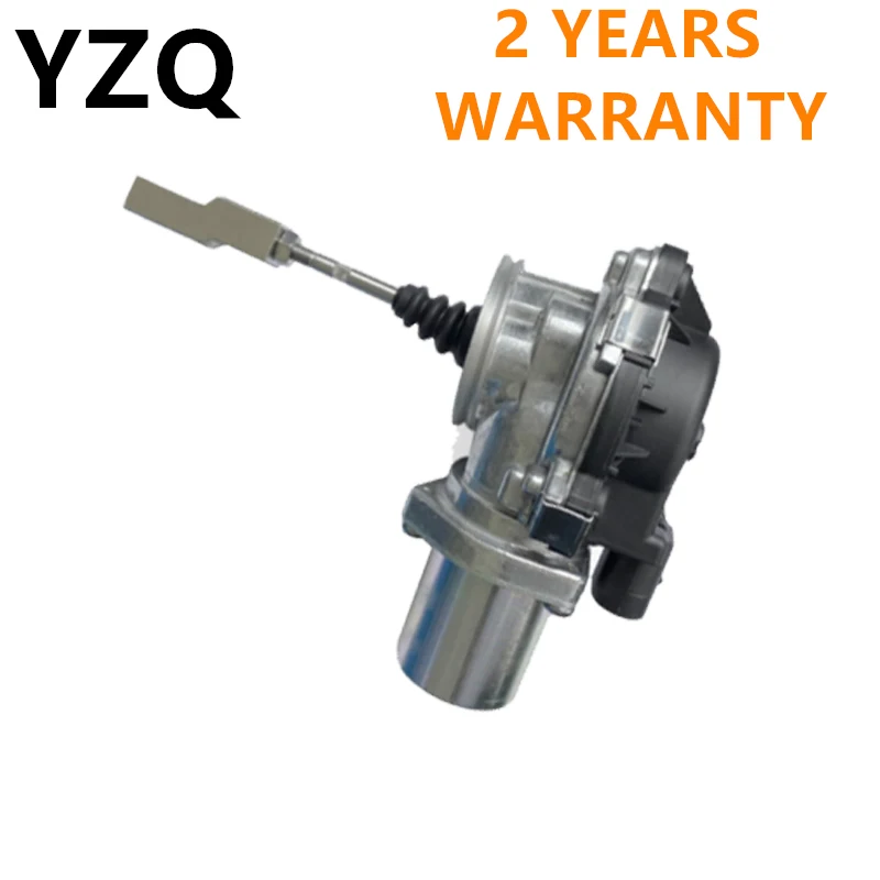 Actuator Turbo Turbo Attuatore Turbocompressore Wastegate Attuatore Per Audi Q3 Per Vw Passat Golf Scirocco B7 1.8 2014-2017