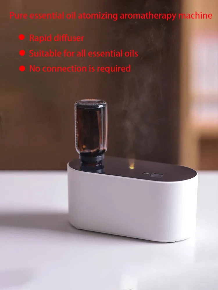 essentialoilaromatherapymachinehomefragrancemachinehotel