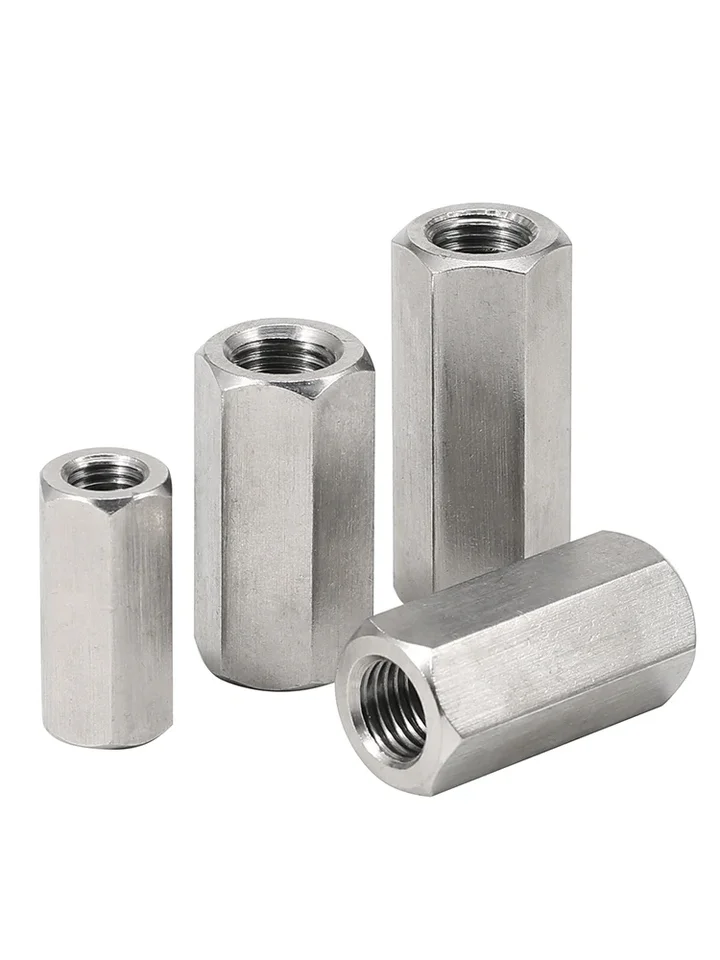 Distanziali Esagonali In Alluminio M3: Misure Variabili Da 2,4mm A 50mm, Femmina-femmina