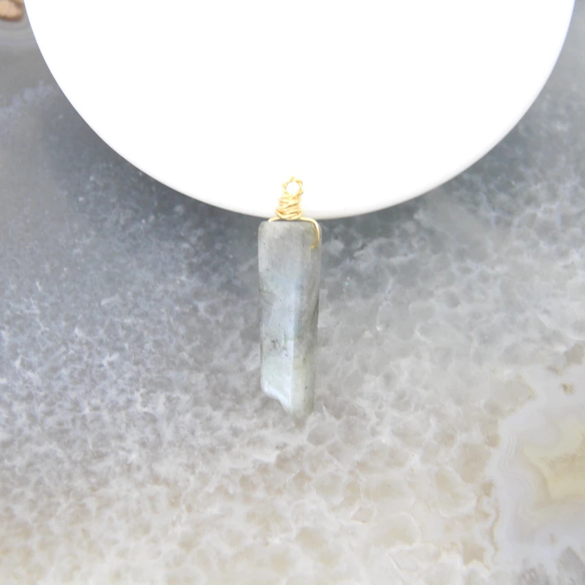 Labradorite