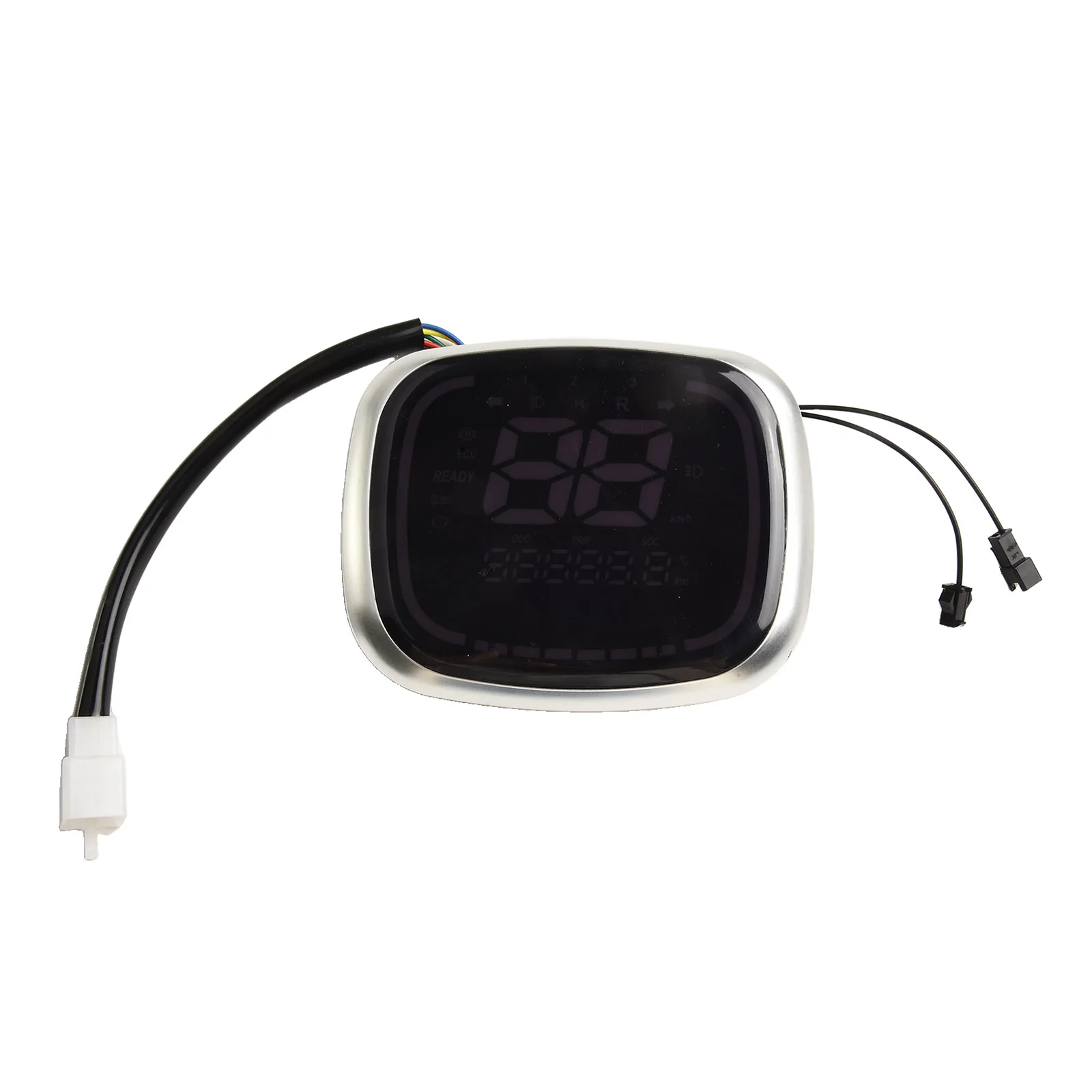 E-Bike Elektroroller Bedienfeld E-Bike Elektroroller Steuerungseinheit E-Bike Elektroroller Elektrofahrrad-Ersatzteil – Detail 12