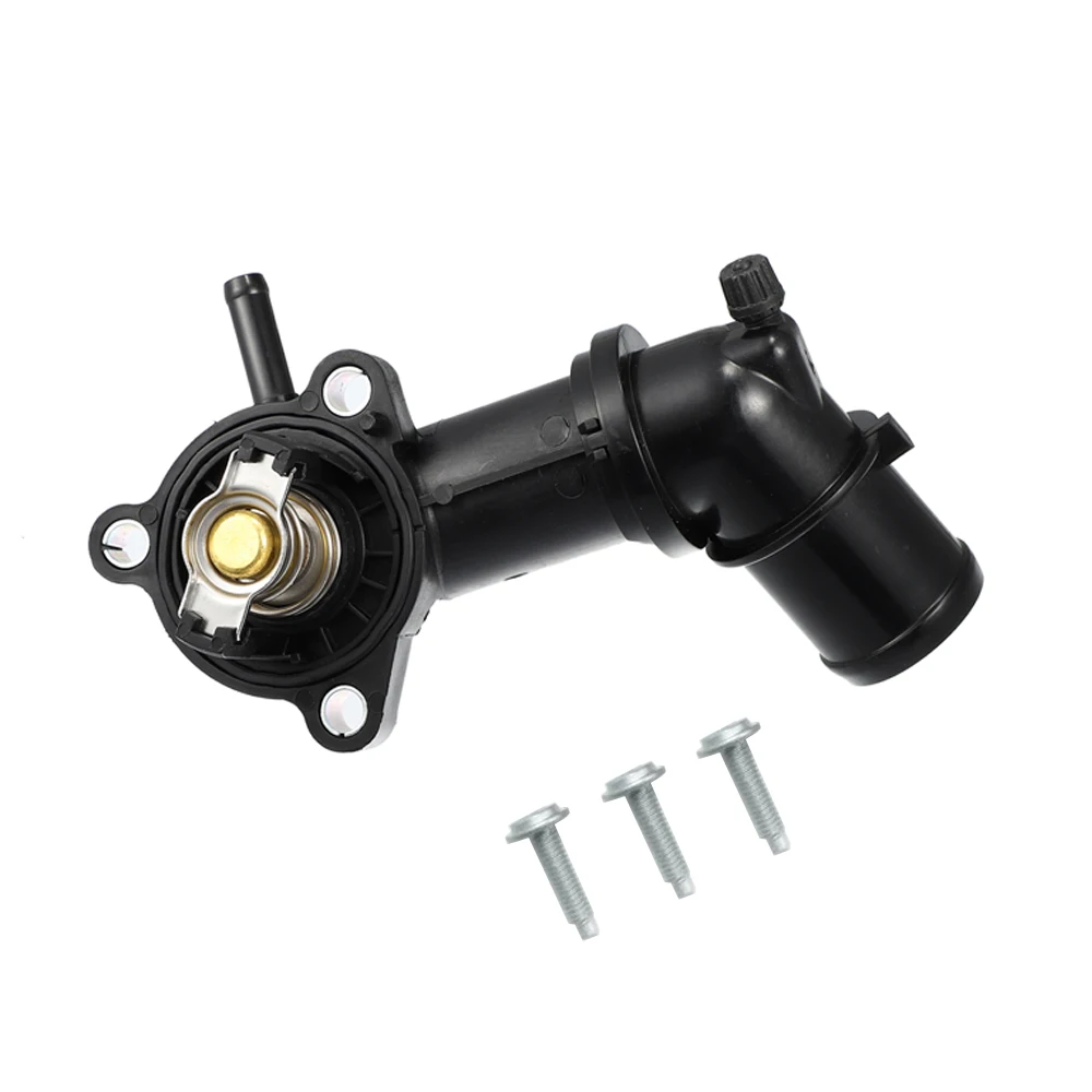 

Engine Coolant Thermostat Housing 55573003,1338027 for ALFA ROMEO, for CHEVROLET,for FIAT,for OPEL,for SUZUKI