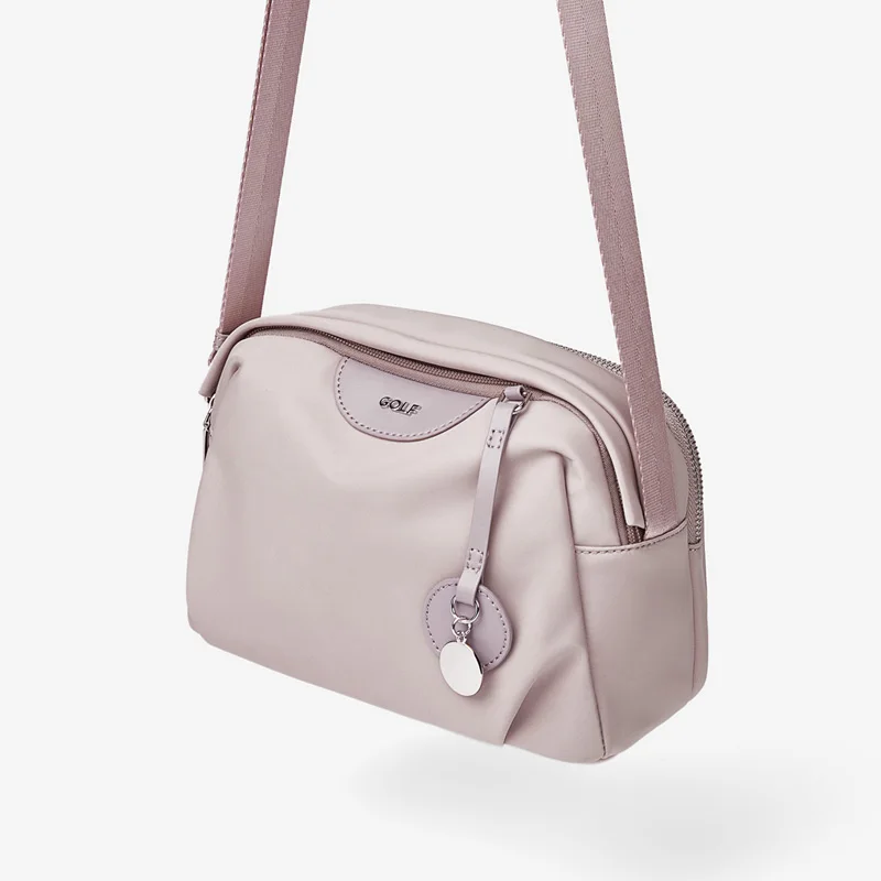 GOLF Bag One Shoulder Crossbody Bag Backpack For Women