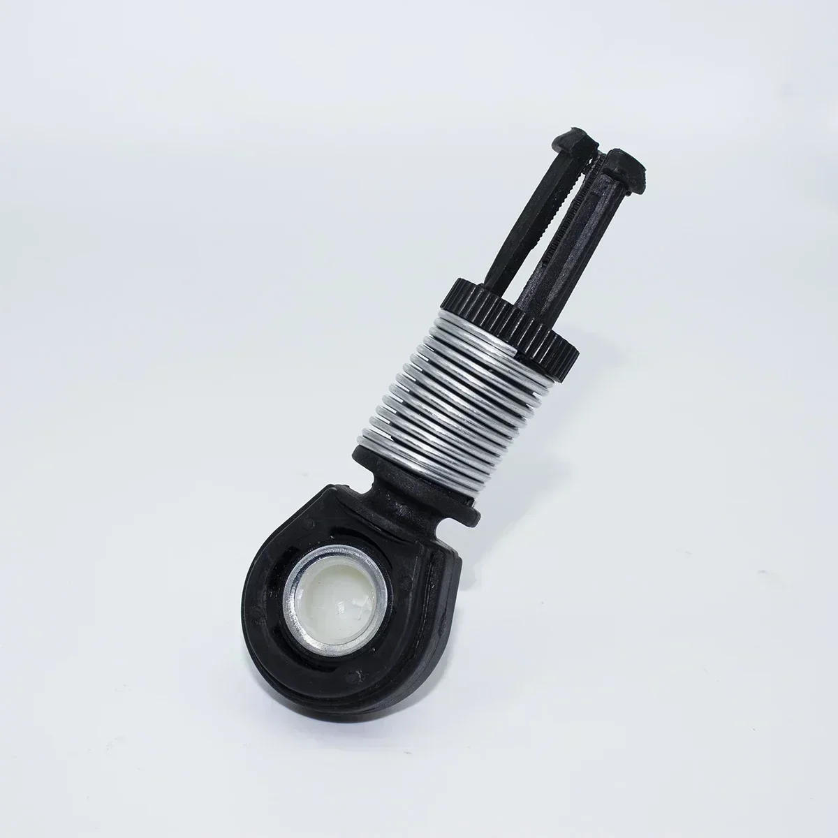 Bowden Cable Catch Linkage Replace For VW Jetta Syncro 1999-2001 MT Shifter Cable End Gear Selector Lever Connector 1J0711761A