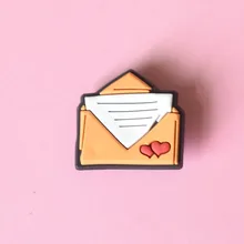 CSBL – décoration de chaussures pour crocs, breloques à boucle en PVC, dessin animé, accessoires cadeau, livraison gratuite, CFPA XK 048