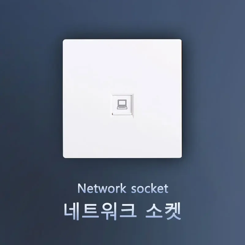 Network socket
