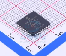 

DSPIC33FJ32GS606-I/PT Package TQFP-64 New Original Genuine Microcontroller IC Chip (MCU/MPU/SOC)