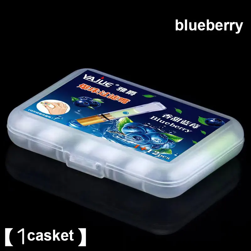 Рисунок 4 - Фильтр для табачных сигарет Burst bead 6 шт