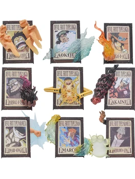 Экшн-фигурка «Ван-ПИС», 9 см