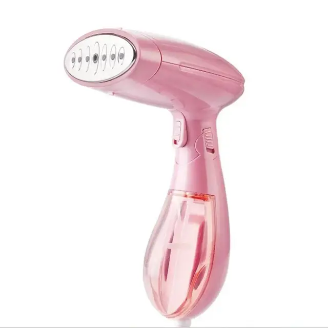 Portable Steam Heat up in 30 Seconds Hanging Ironing Machine Handheld Garment Steamer Iron Wrinkle Remover for Home Use Travel 4