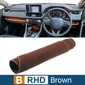 B Brown RHD