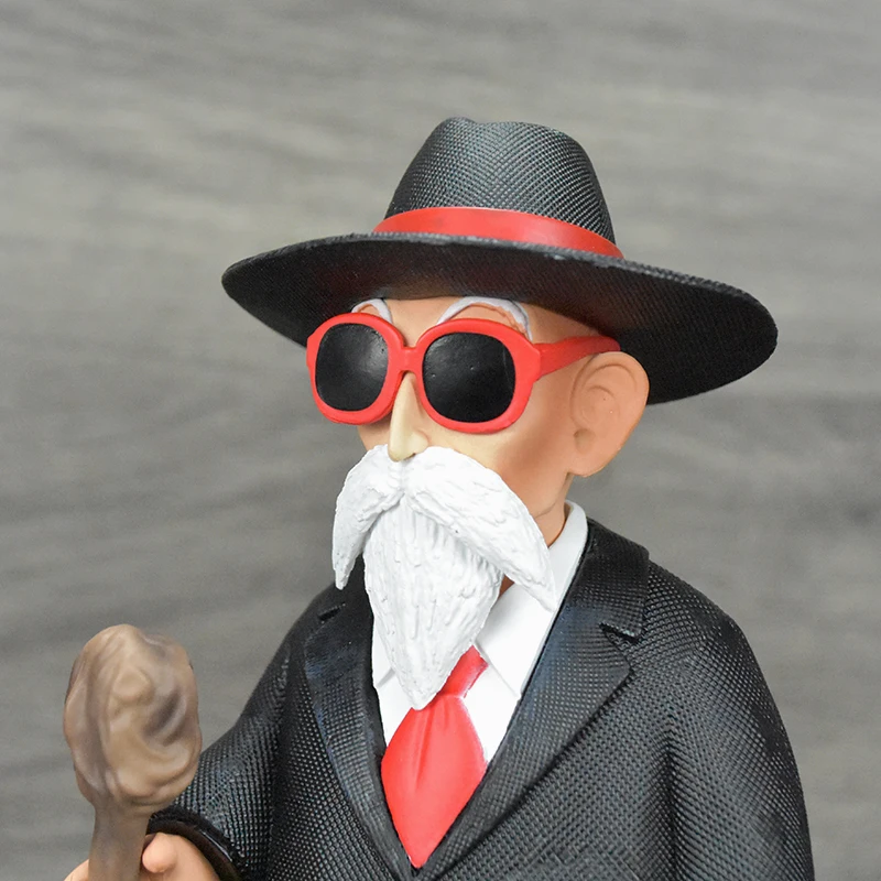 彫刻 老師 仙人 ドラゴンボール改 DXフィギュア MANGART BEAMST STYLE 亀仙人