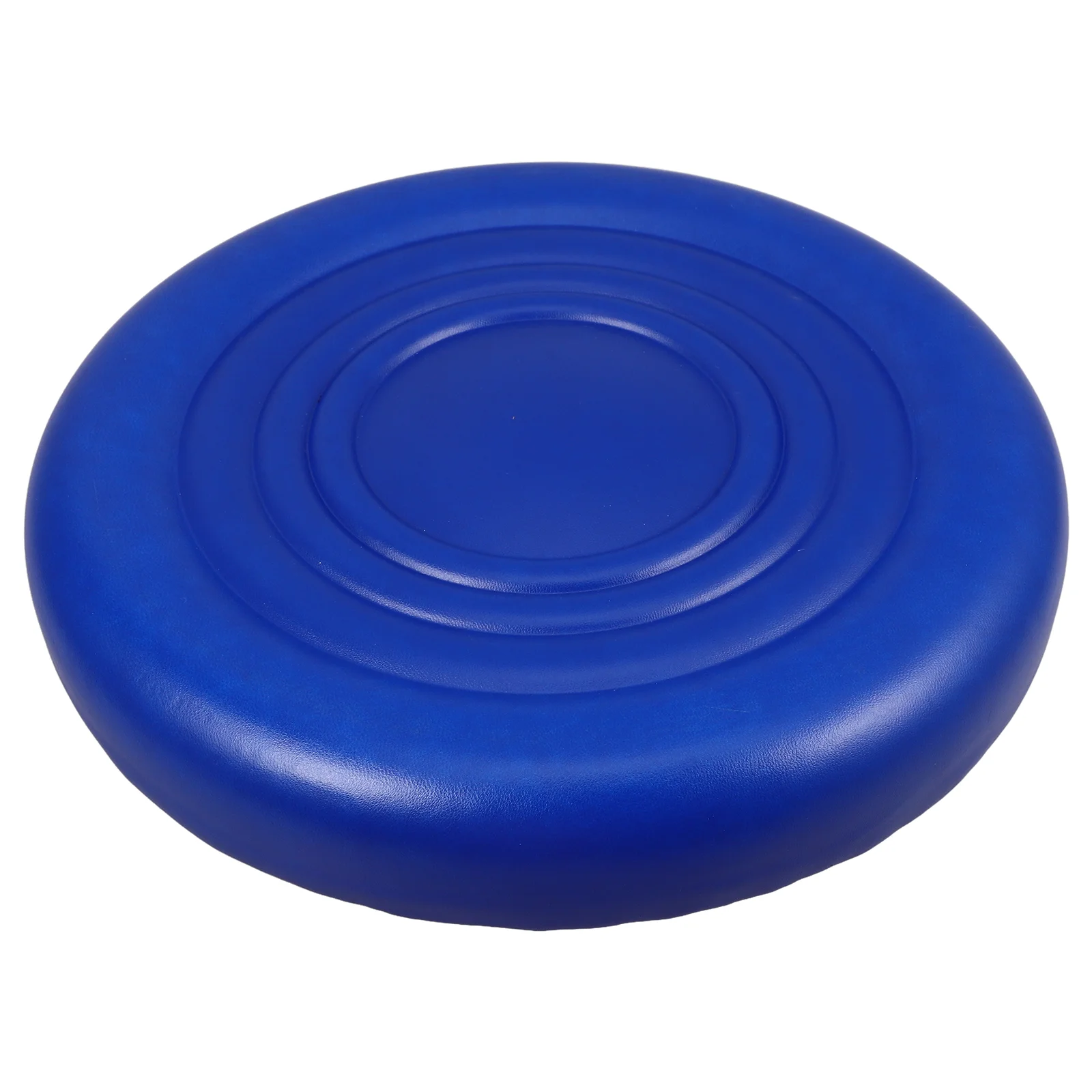 Bar Stool Round Surface Seating Part Chair Replacement Kit Chairs Barstools Padded Pu Accessory