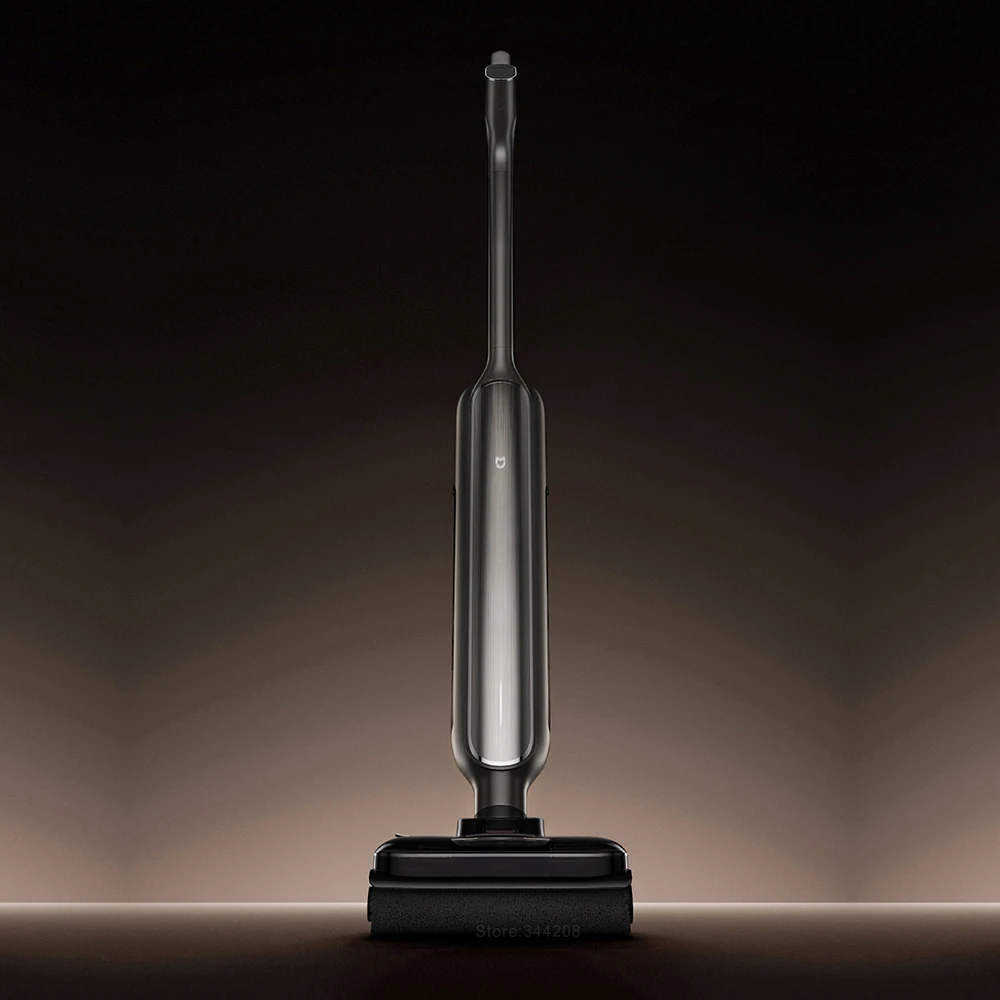 XIAOMI MIJIA Wet Dry Vacuum Cleaner 4 Max Home Appliance Cordless Vertical Washing Vacuum Cleaner Upright Handheld Dust Machine - Image 6