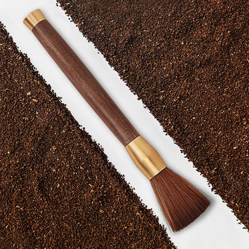 Coffee Cleaning Brush Coffee Cleaning Tool for Coffee Machine Home Barista Kitchen