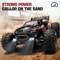 Q117-B 1/16 70 KM/h 2.4G 4WD High Speed RC Car Brushless Motor RC Racing Car Drift Off Road Vehicle Gift Toy 1