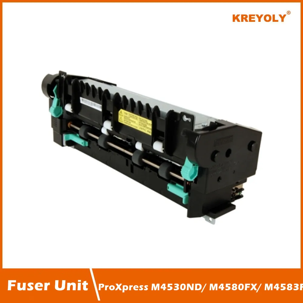 

JC91-01176A Fuser Unit For Samsung ProXpress M4530ND/ M4580FX/ M4583FX