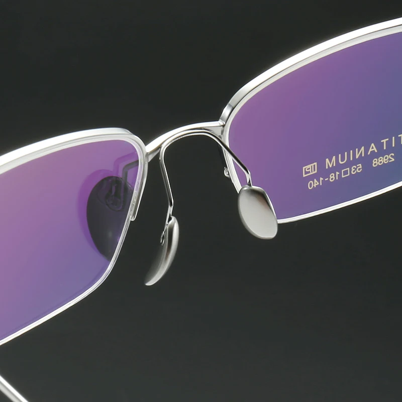 Muzz Women's Eyeglasses Image 3