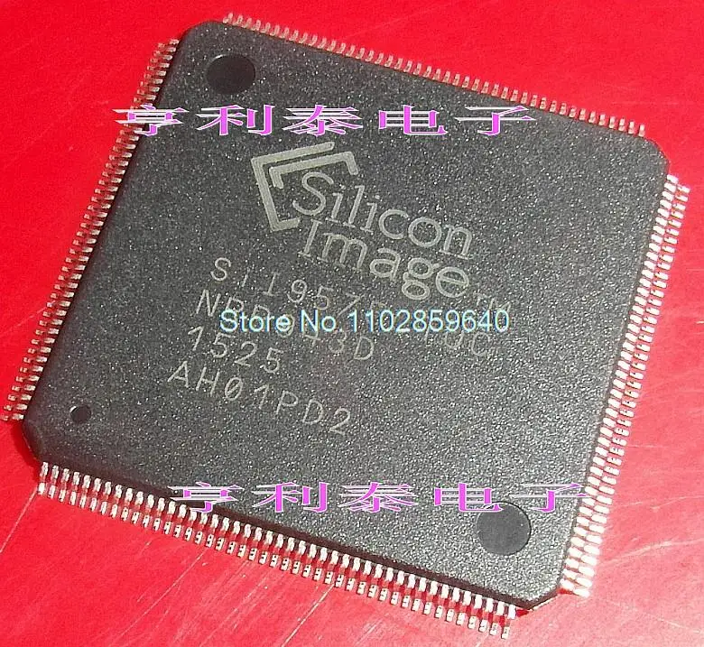 

SiI9575CTUC SiL9575CTUC Si19575CTUC
