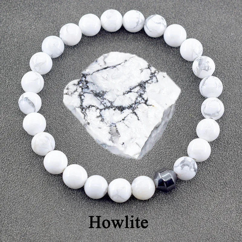30 Howlite b