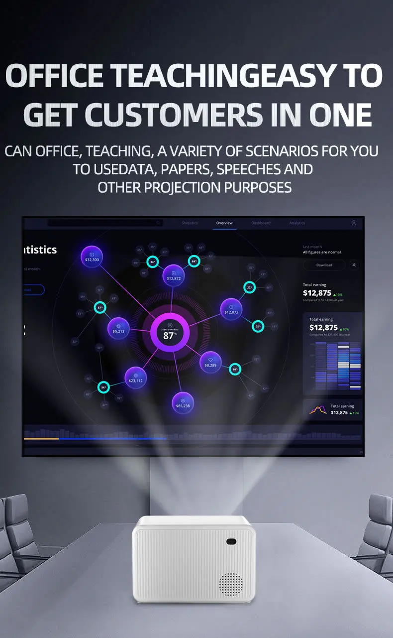 Qinux™ Vidimini