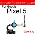 Pixel 5 Green