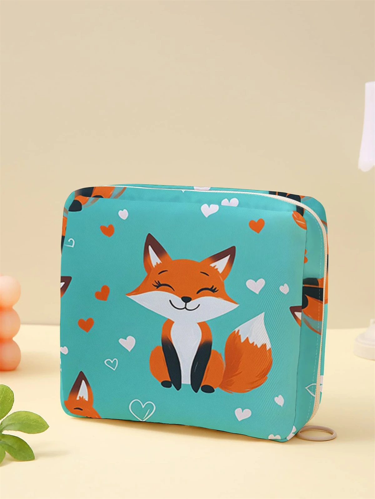 Sanitary napkin storage bag, women's lightweight tissue bag, sanitary tissue bag