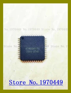 ATMEGA8515-16AU ATMEGA8515 QFP старое